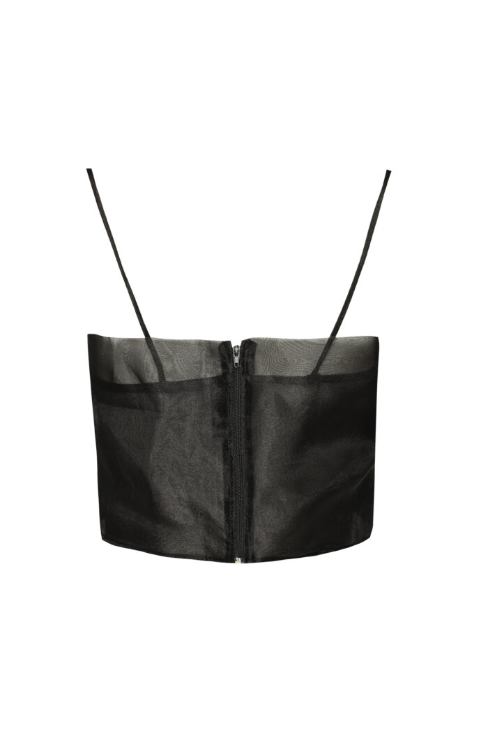 Organza Top - Image 3