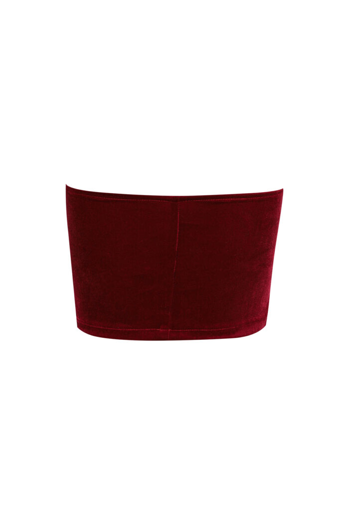 Organza Top - Image 29