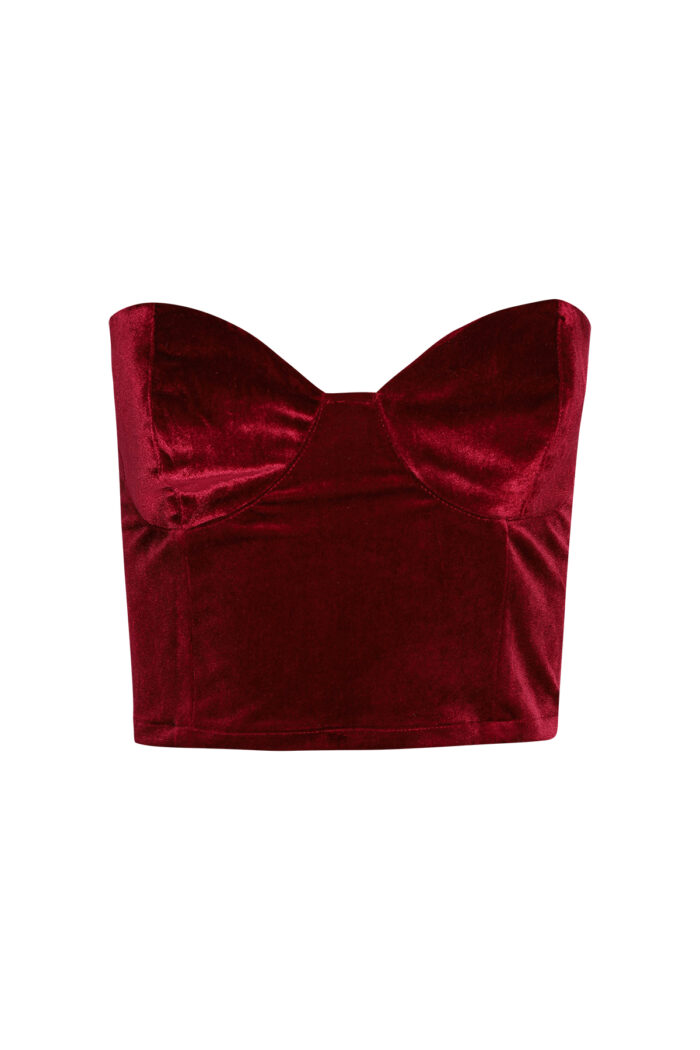 Organza Top - Image 30