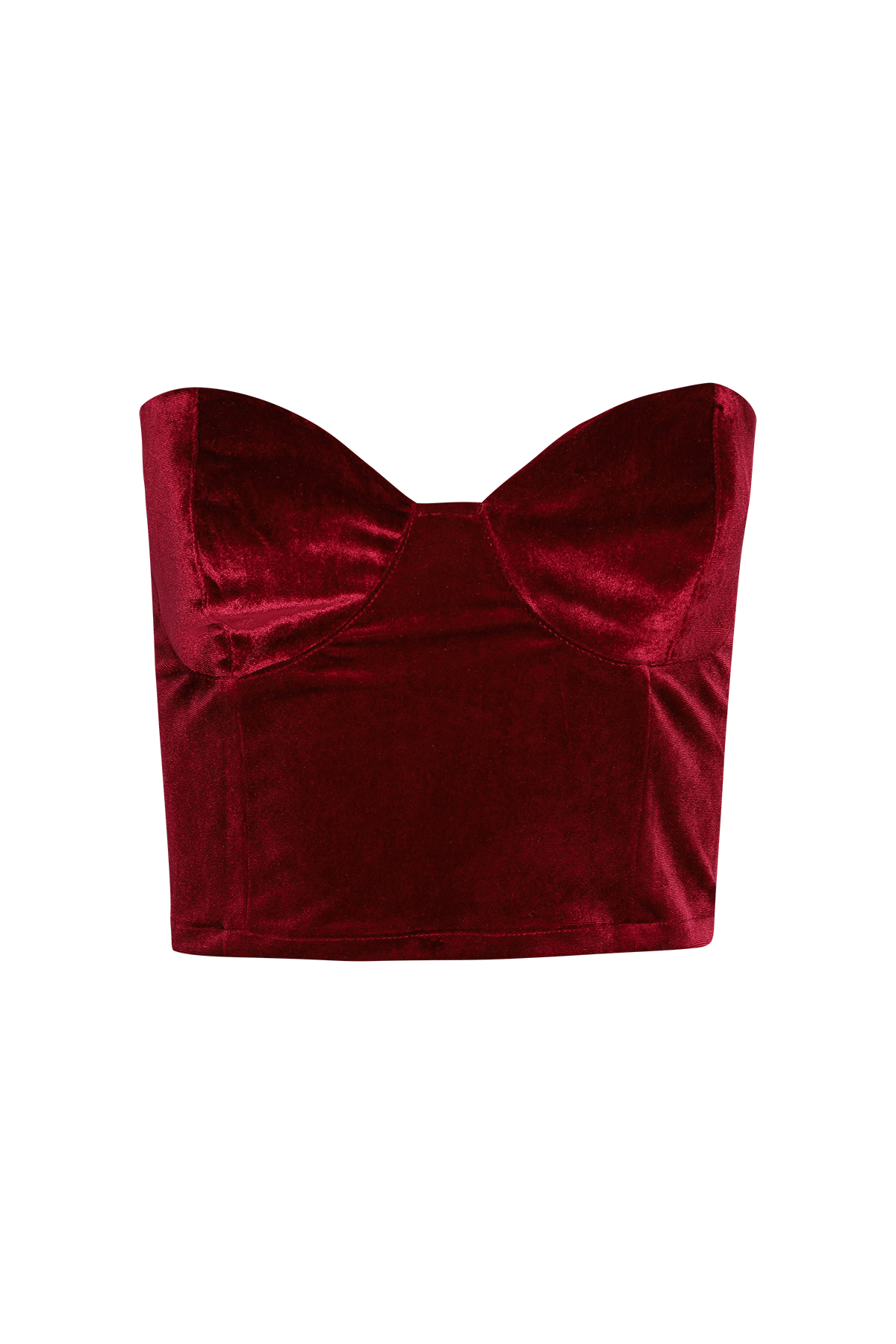 simpla (23) Organza Top - Image 30