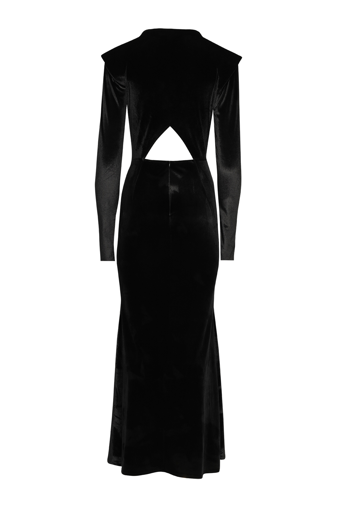 simpla (4) Organza Top - Image 11