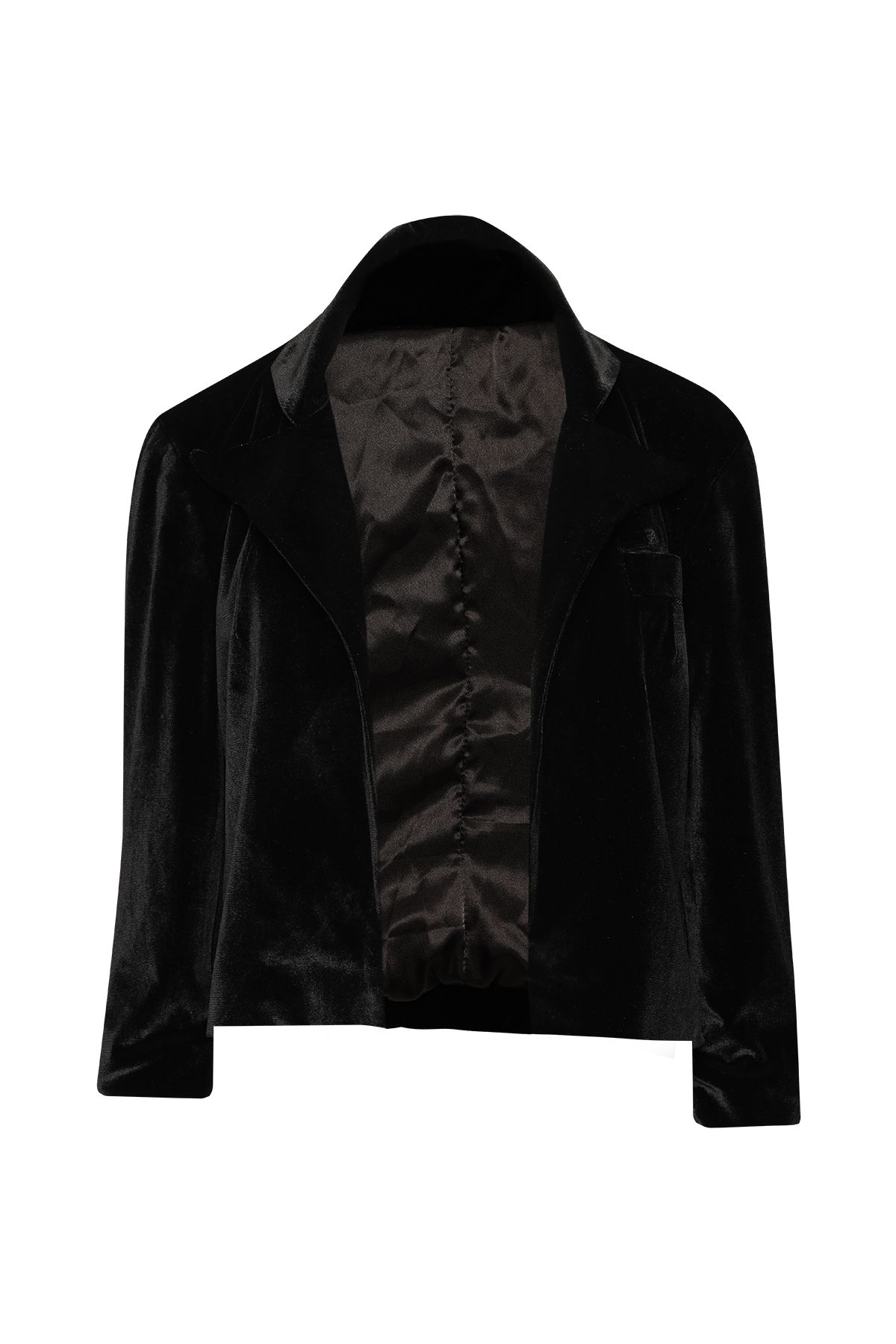 simpla (8) Organza Top - Image 17