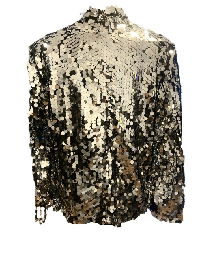 Top suit (παγιέτα) - Image 7