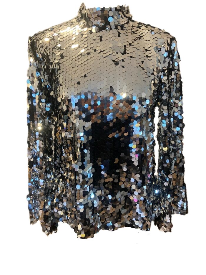 Top suit (παγιέτα) - Image 6