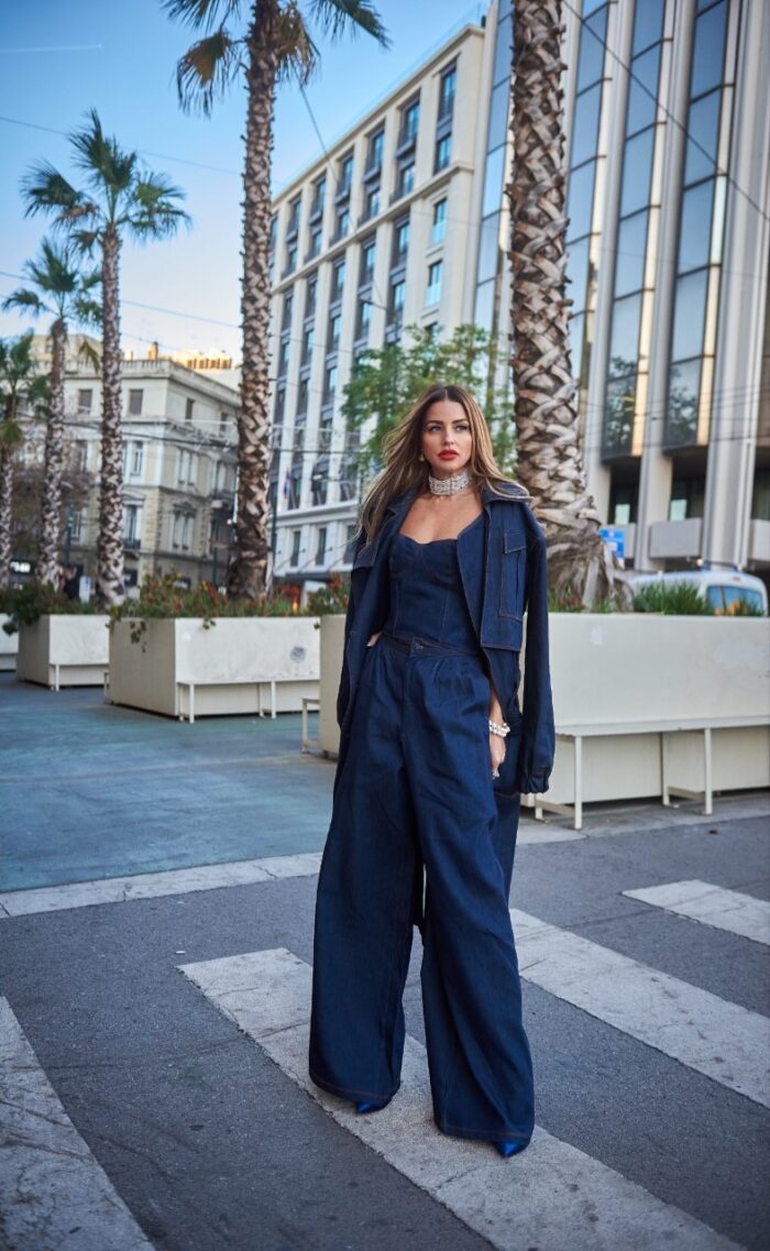 Grandeur Suit Pants - Image 4