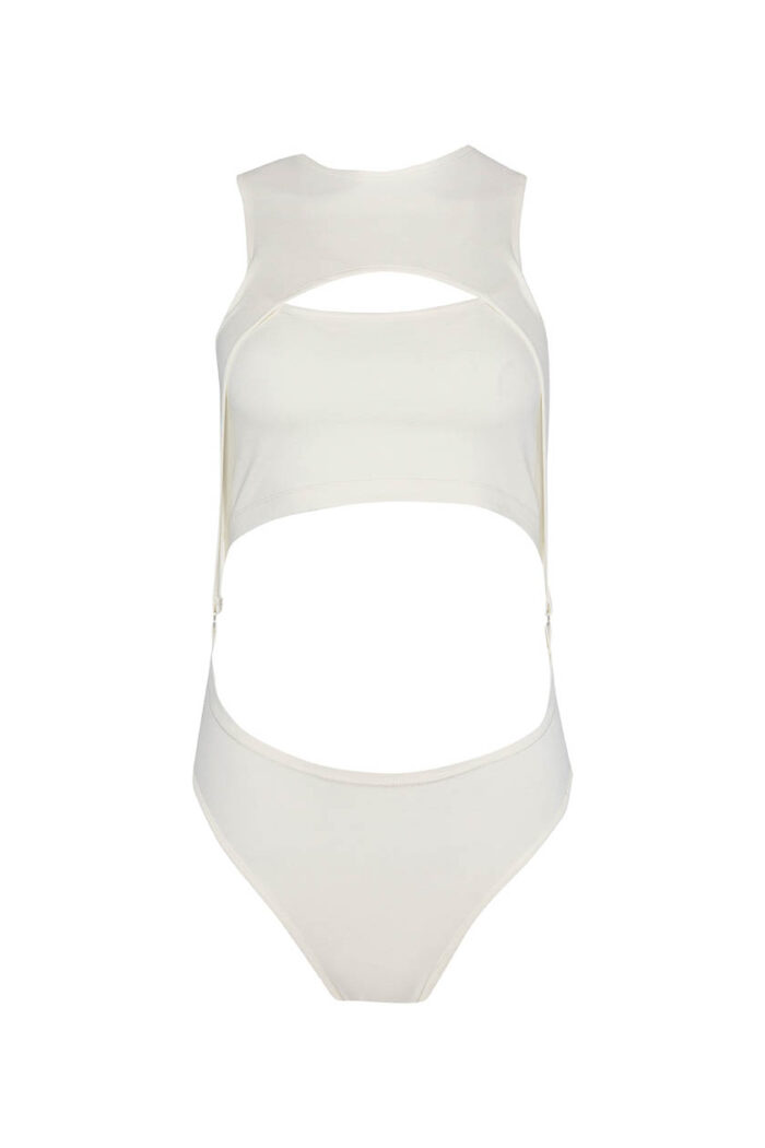 S&M Bodysuit - Image 1