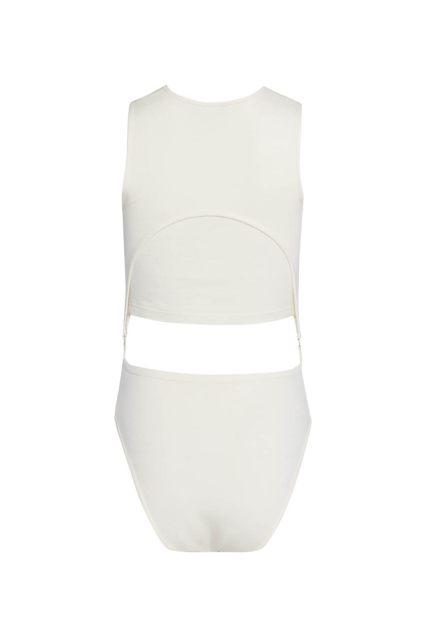 untitled-52 S&M Bodysuit - Image 4