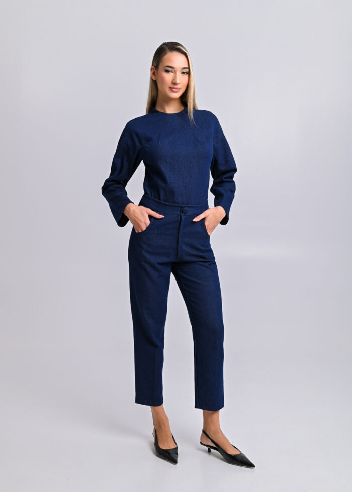 Παντελόνι Denim Action - Image 2