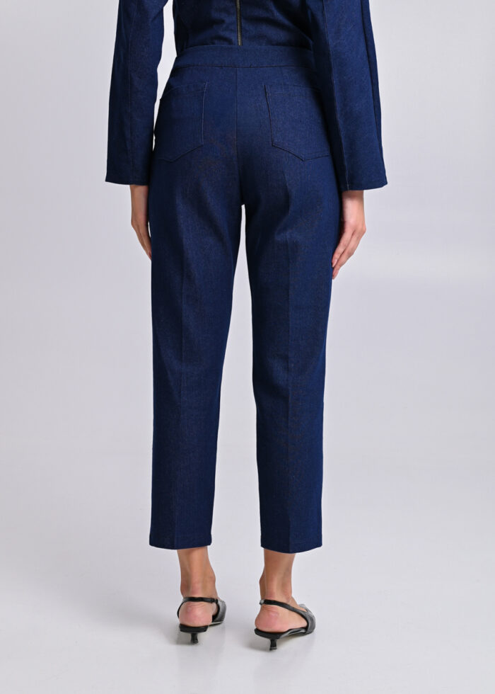 Παντελόνι Denim Action - Image 4