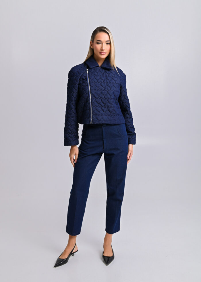 Παντελόνι Denim Action - Image 1