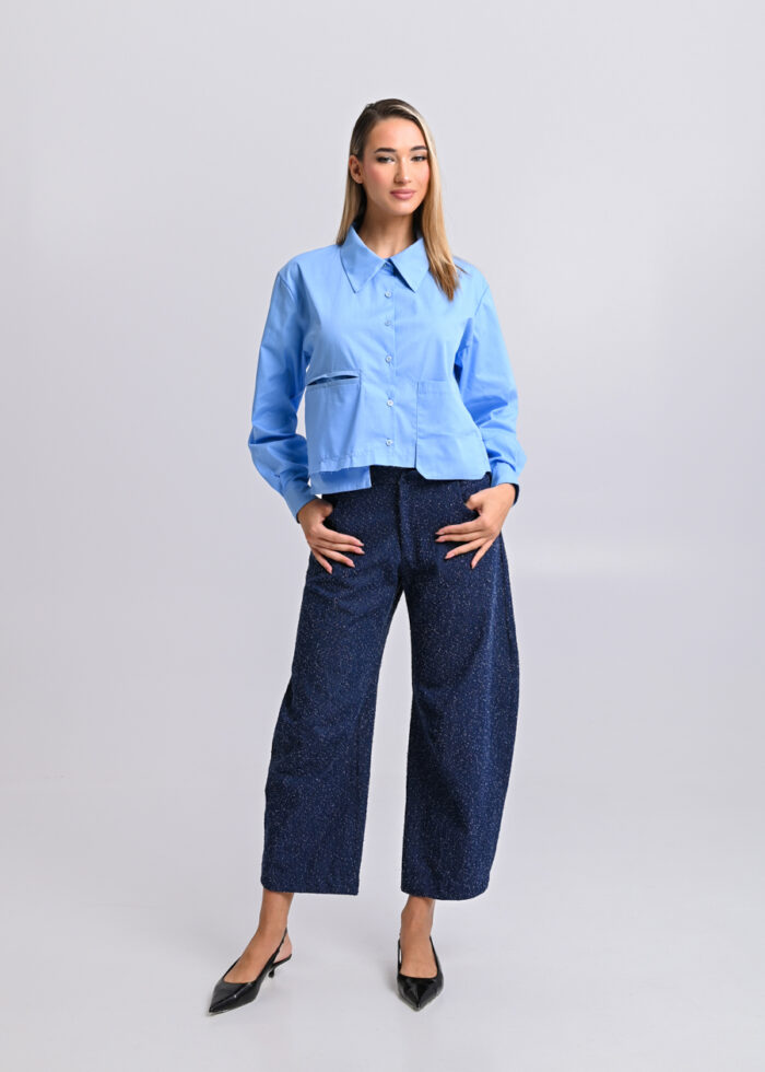 Office Duty Shirt - Image 1