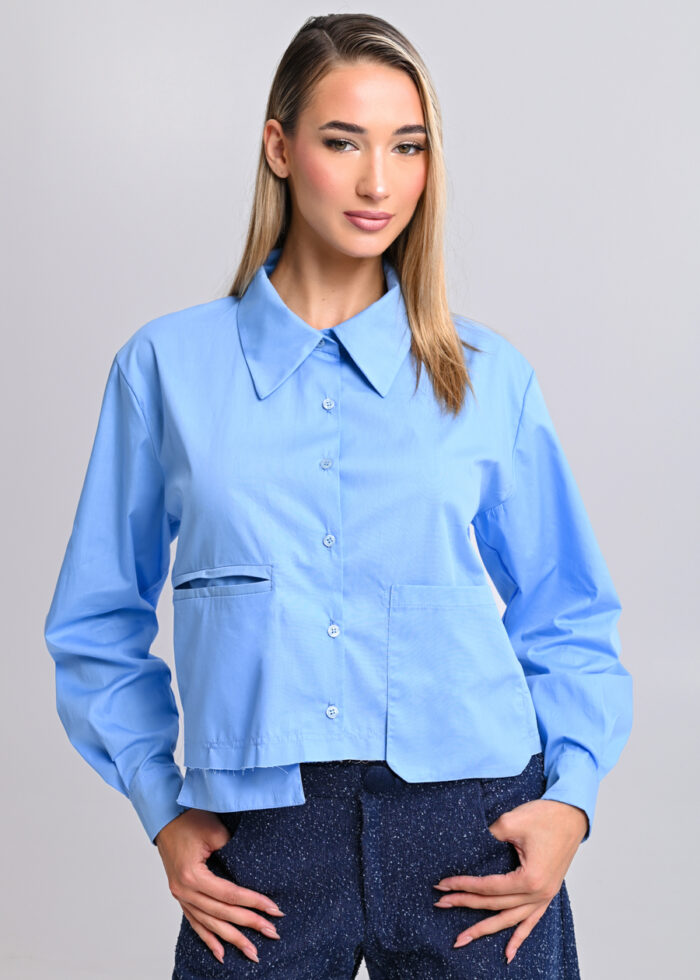 Office Duty Shirt - Image 2