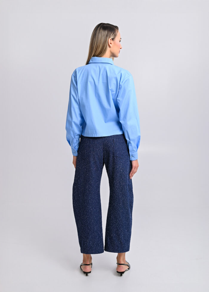 Παντελόνι Boyfriend Denim - Image 5