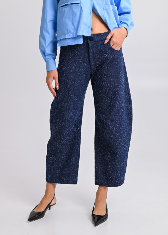 Παντελόνι Boyfriend Denim - Image 2