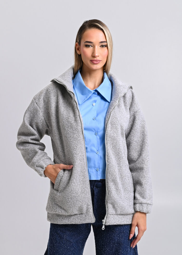 Calm Force Bomber - Image 2