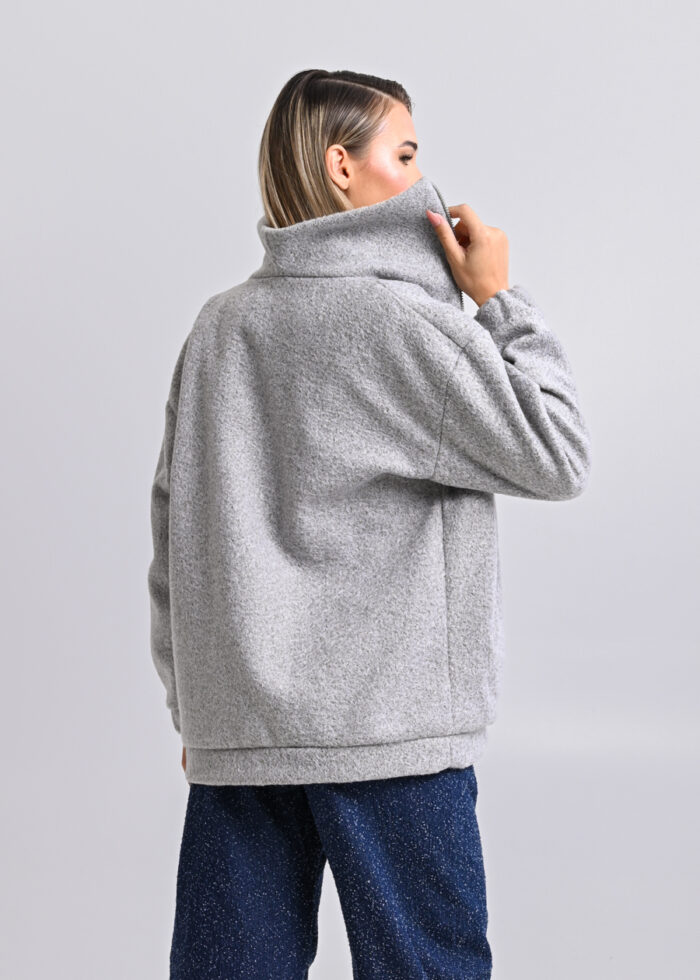 Calm Force Bomber - Image 6