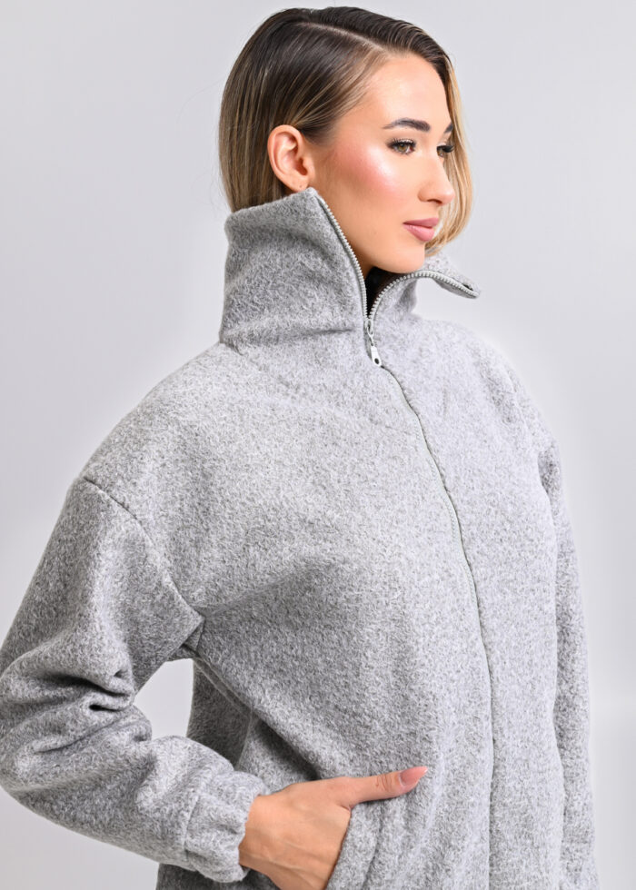 Calm Force Bomber Τζάκετ - Image 4