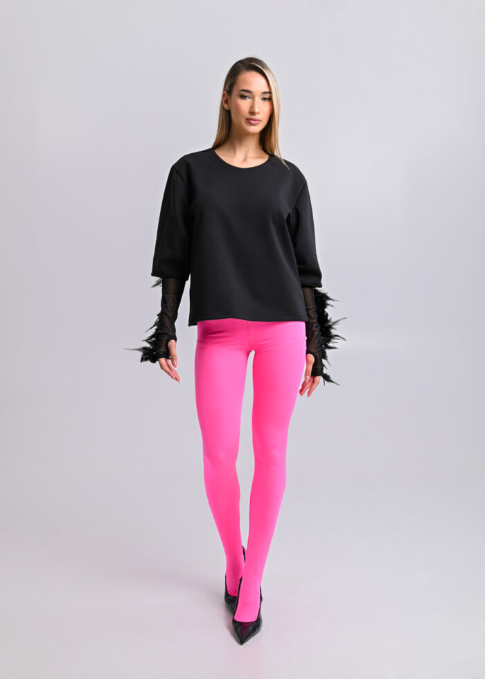 Whip Leggings - Image 1
