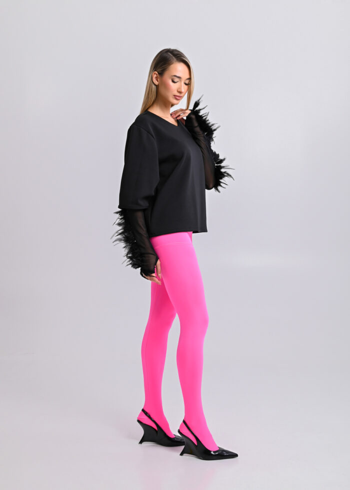 Whip Leggings - Image 3