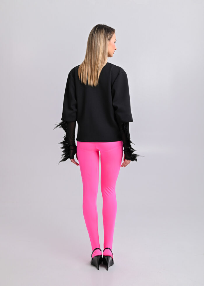 Whip Leggings - Image 4