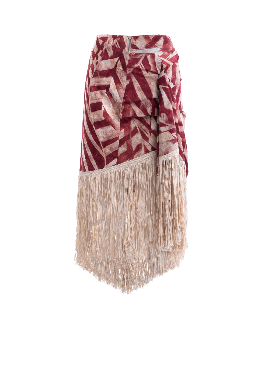 17 Runaway Cinderella Skirt - Image 1