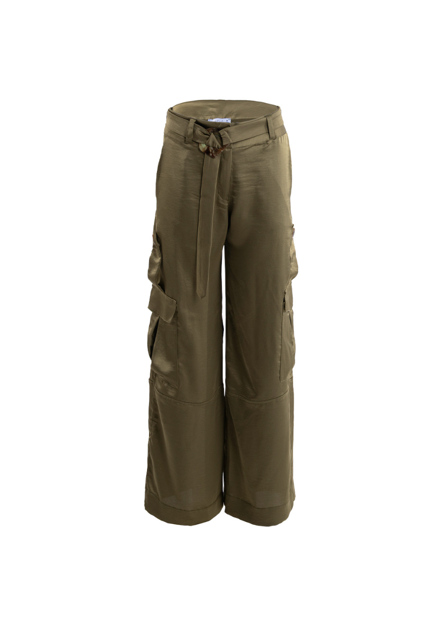 23 Street in da Hood Pants - Image 1