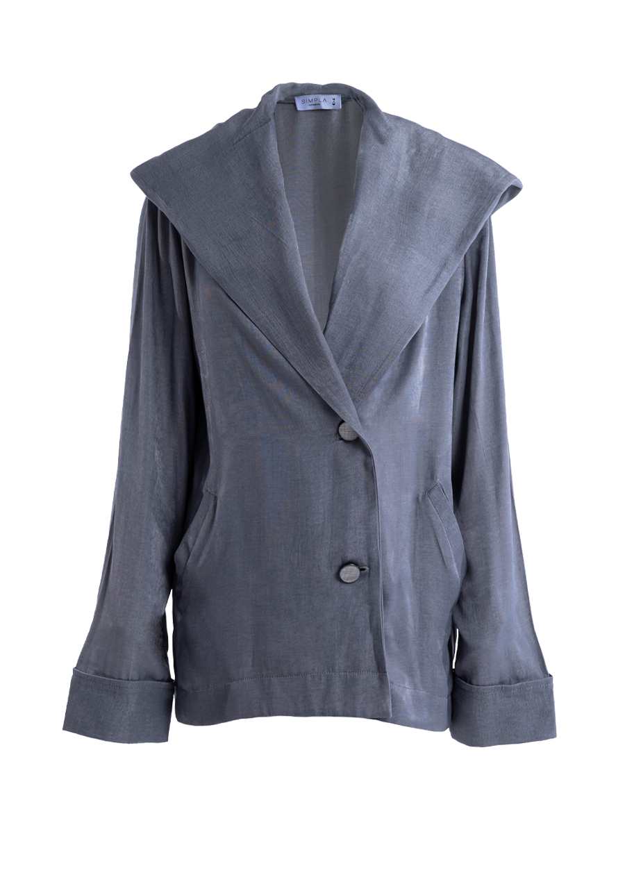 32 New York Suit Top - Image 1